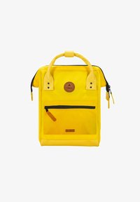 Unselected, sao paulo yellow