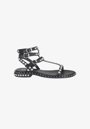 Ash, ASH SBRASIL - Sandaler - black