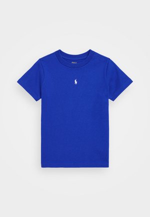 T-shirt basic - sapphire star