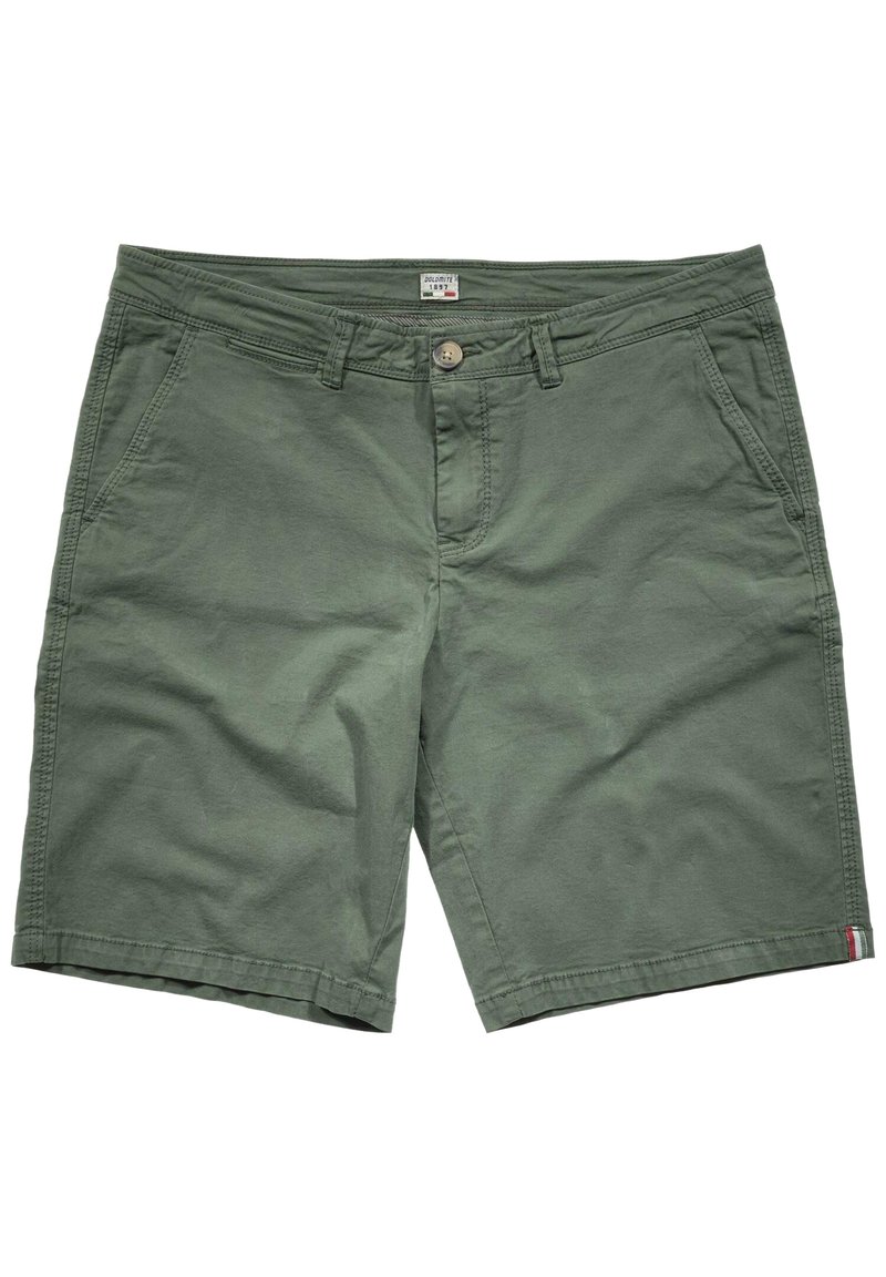 Dolomite Shorts thyme green/grün Zalando.de