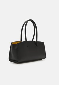 Furla GENESI L TOTE - Handväska - nero