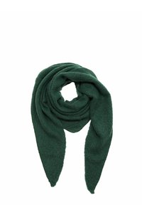 Unselected, dunkelgrün