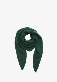 Unselected, dunkelgrün