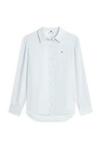 Ikke valgt, keepsake blue