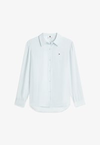 Ikke valgt, keepsake blue