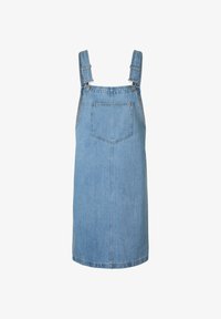 Δεν επιλέχθηκε, medium blue denim