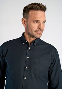 Jack's Sportswear OXFORD SUPERFLEX  - Camisa - black