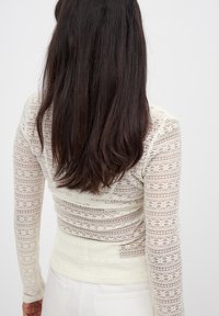 NA-KD Blúzka - offwhite
