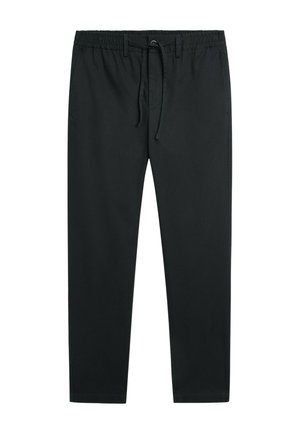 Massimo Dutti, Bukser - dark blue