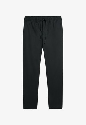 Massimo Dutti, Broek - dark blue