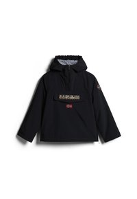 Napapijri Giacca da mezza stagione - black