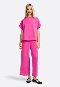 Rich & Royal - T-shirt basic