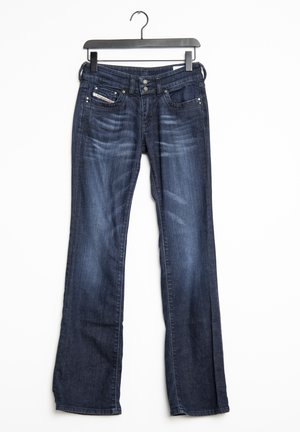 Diesel Jean flare - blue