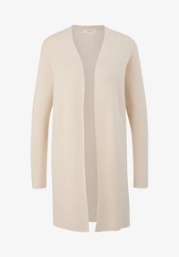 Sélectionné, beige