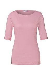 Non sélectionné, vintage blush