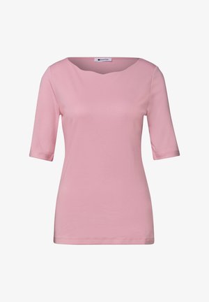Street One, - T-shirt basic