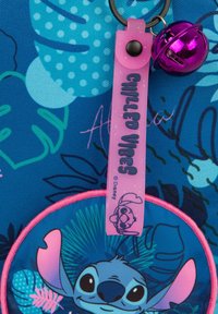 McNeill MCNEILL BASE KINDERRUCKSACK 36 CM - Sac de randonnée - stitch