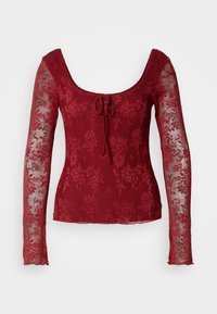 Vybráno, pomegranate