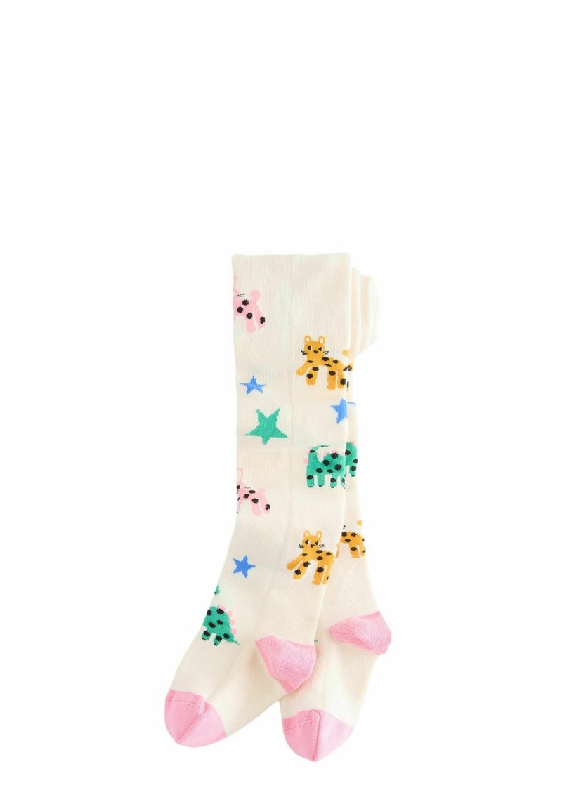 Next RICH CHARACTER - Collants - multicolour