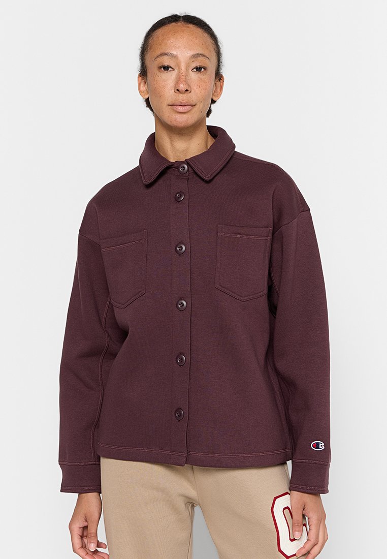Chaqueta fina