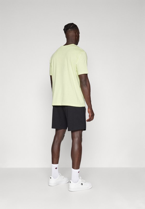 ICONS BERMUDA SHORTS WITH SMALL LOGO - Sports shorts3