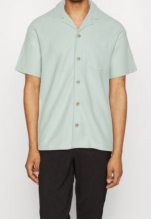 Overhemd - light blue