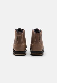 Scarpa GUIDA CITY GTX UNISEX - Hikingsko - natural/rope