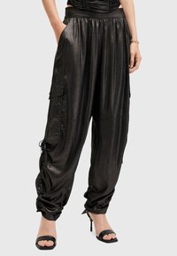 AllSaints KAYE  - Broek - black