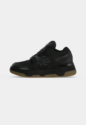 Palm Angels, PALM SKATE SNEAKERS - Маратонки - black