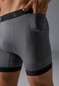 Pier One Sport Κολάν - black