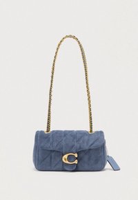 TABBY SHOULDER BAG - Torba preko tijela - light blue