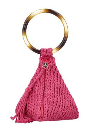 WRISTLET - Nøgleetuier - pink