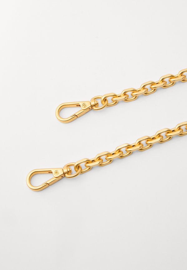 AREN HOBO - Cross body bag - cognac4