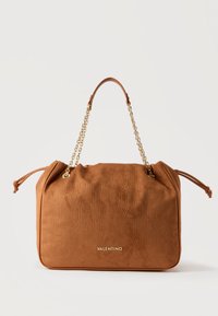 Επιλέχθηκε, brown