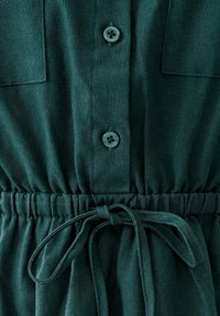 TUSSAH LILIANN MIDI - Kreklkleita - emerald