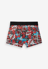 Next LICENSE 3 PACK - REGULAR FIT - Panties - spider man