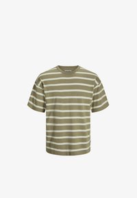 Unselected, coriander