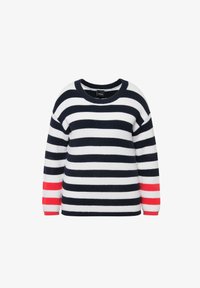 Unausgewählt, navy blue