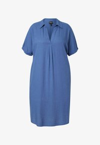 Ei valittu, atlantic blue