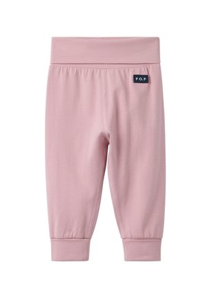 WITH FOLD-DOWN CUFFS - Housut - zephyr