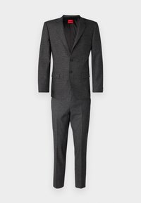 HENRY GETLIN - Costume - medium grey