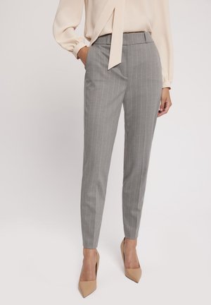 Makalu - Spodnie materiałowe