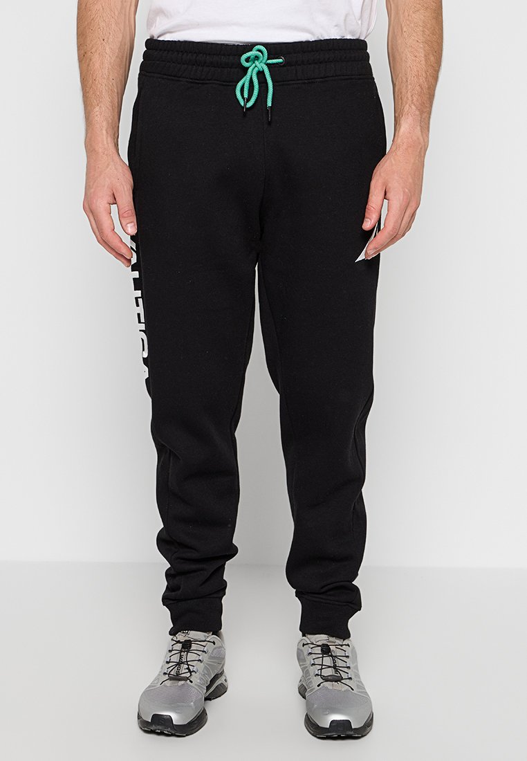 NAUTICA COMPETITION Trainingsbroek zwart NAUTICA COMPETITION Trainingsbroek zwart