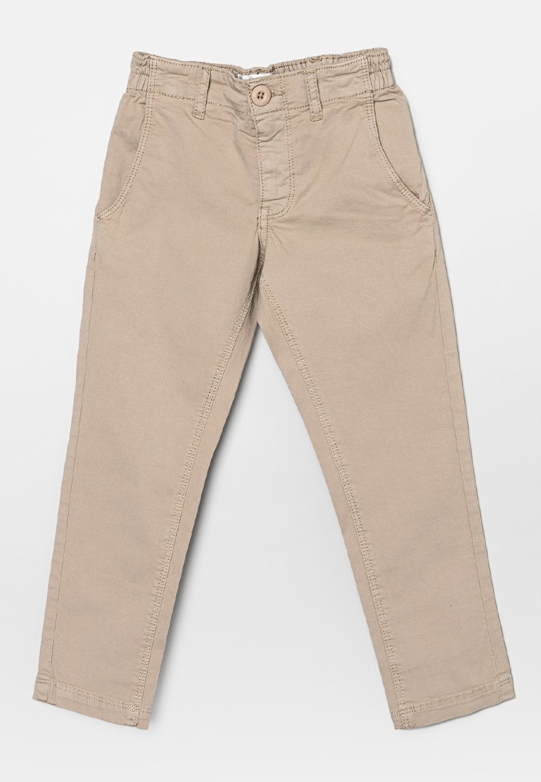 U.S. Polo Assn. Broek beige U.S. Polo Assn. Broek beige