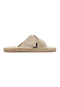 Derimod Mules - beige