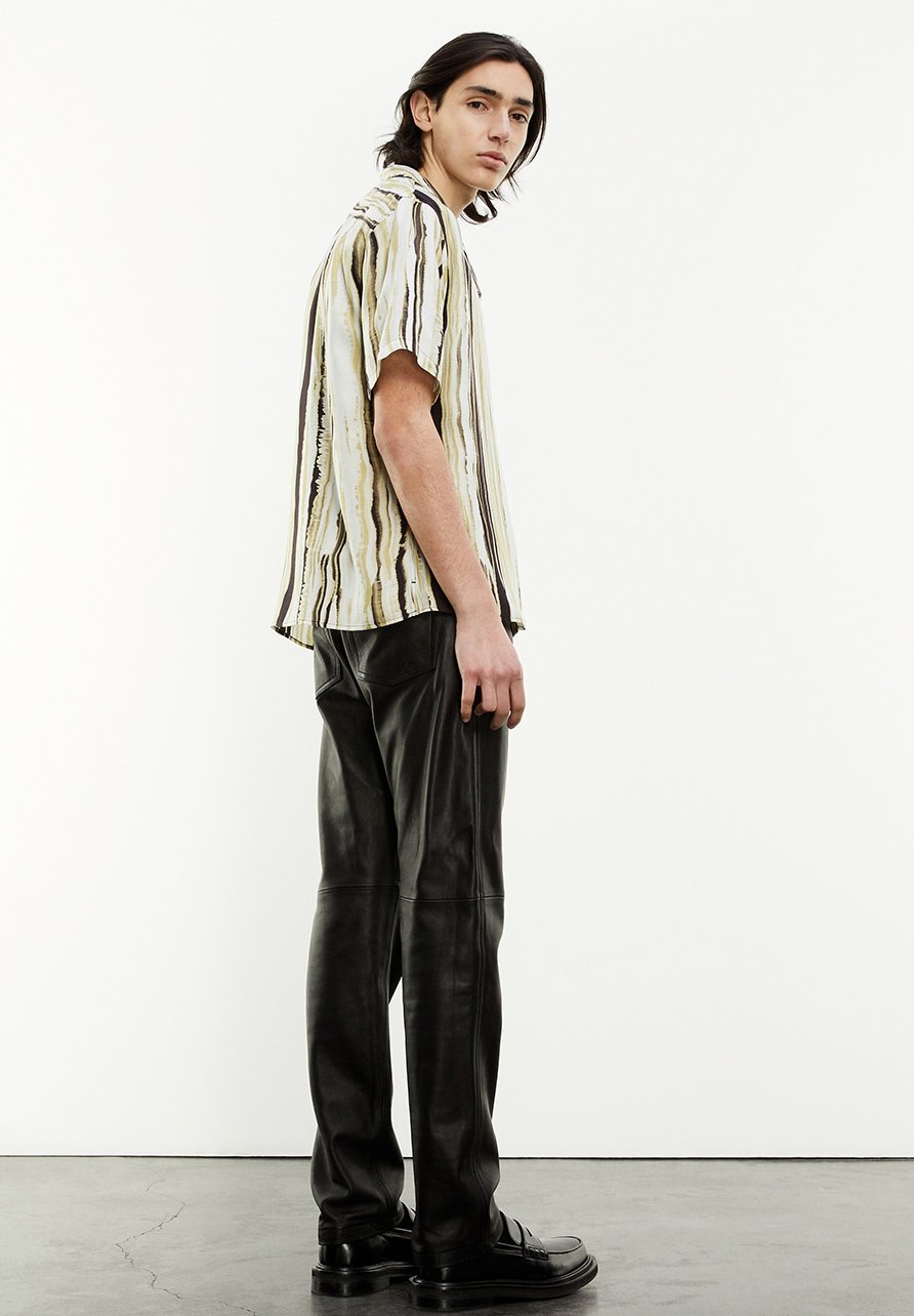 Homme Chemise Homme Chemise