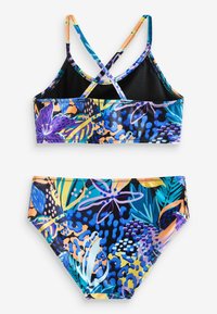 Next REGULAR FIT SET - Bikinit - tropical