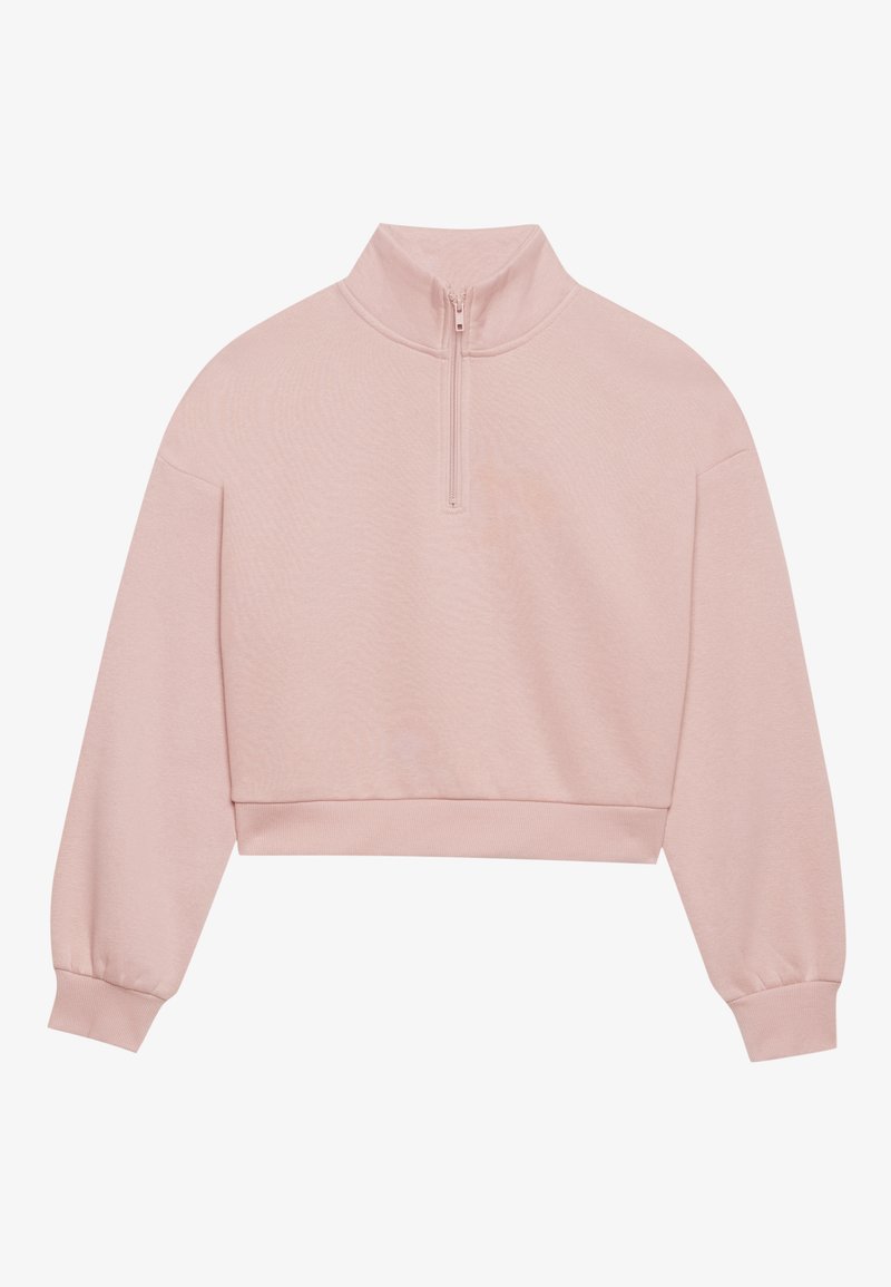 Even&Odd Sweater mauve