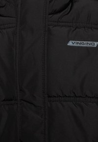 Vingino TRANA - Vinterjacka - deep black