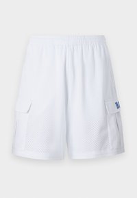 ARCH UNISEX - Šortky - white